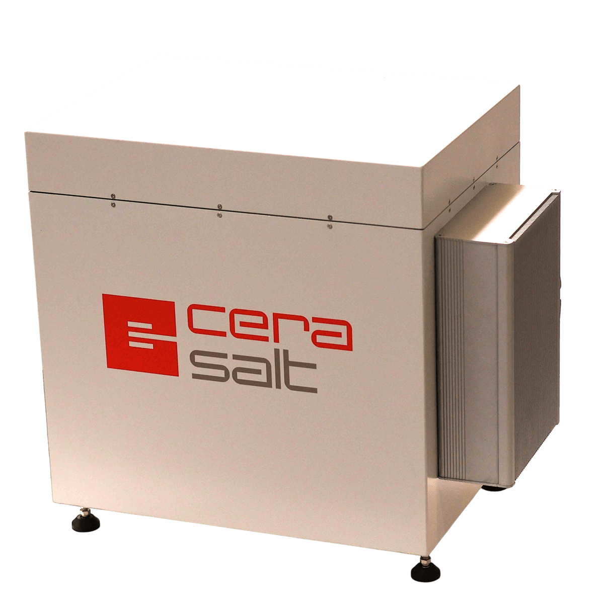 CeraSalt stationary battery system