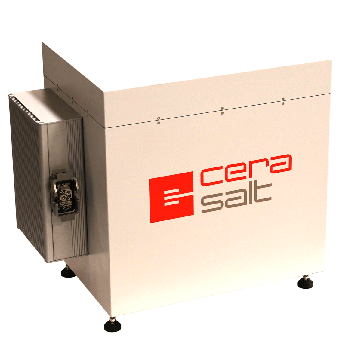 CeraSalt battery system