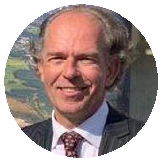 Dr. Jens Willenbockel