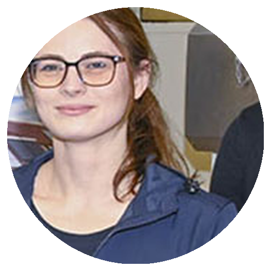 Kerstin Zeies