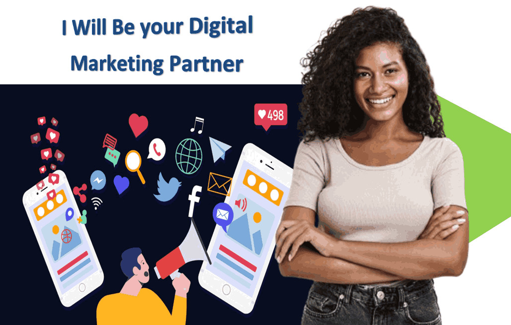 Digital Marketing by Web Apto