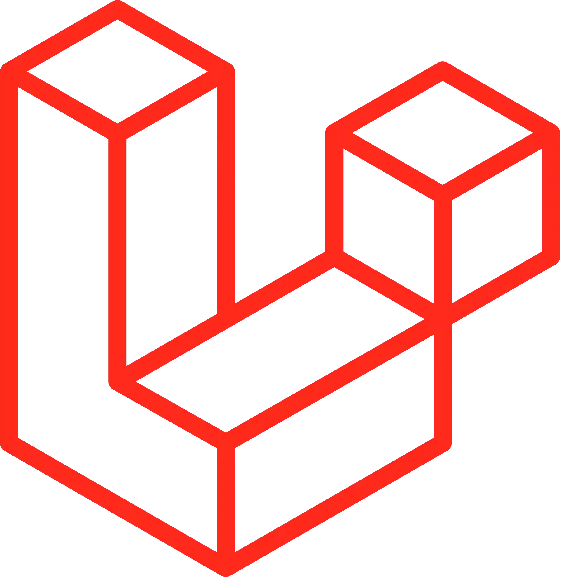 Laravel custom web solutions UK